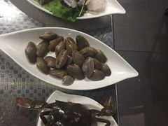 -船奇蒸汽海鲜·闽菜(八市海鲜总店)