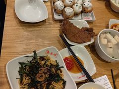 -东泰祥生煎馆(重庆北路店)