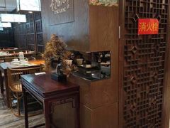 -童福兴·南京菜(老门东店)