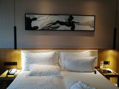 -优逸酒店(柳州窑埠古镇万象城店)