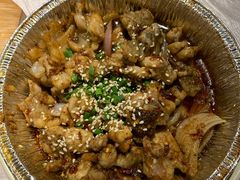 -巴厘龙虾·榜首油焖大虾(洞庭·艺术洋房店)