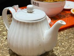 -磨沟沿老字号牛肉面·清真(金港城店)