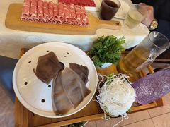 -东来顺饭庄(天坛店)