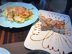 -山葵家·创意料理(宁波来福士店)