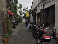 -鸡脚旮旯平江路店