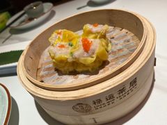 -禄运茶居·手工点心(恒宝广场店)