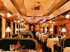 -火车头法国西餐厅