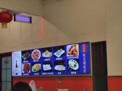 -天津乾毓德饭庄·清真传统炒菜·海鲜烧烤(咸阳路店)