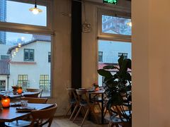 -BOR Eatery(安福路店)