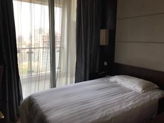 -上海徐汇瑞峰酒店
