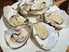 -张家卫·阳江菜·小海鲜(肥婆湾桥店)