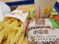 -汉堡王(长沙枫林三路店)