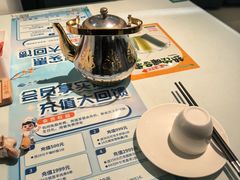 -新疆兵团食府清真(马连道店)