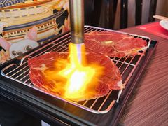 -仙隐小鹿料理食堂(惠济万达店)