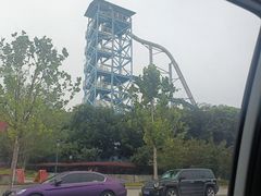 -盘锦红海温泉乐园