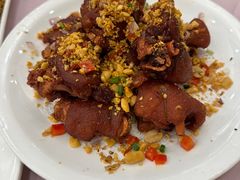 -顺风江南宴(静安大融城店)