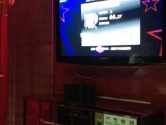 -乐圣量贩KTV自助餐(崇文店)