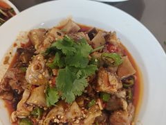 -飞虹鱼馆(春华路店)