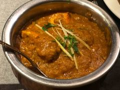 -Pita's&Tika's中东和印度风味餐厅(龙湖天街店)