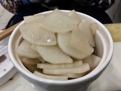 -马子禄牛肉面(金宝街店)