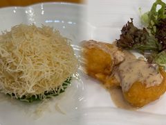 -厦门朗豪酒店 · 明阁中餐厅