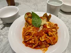 -翠华餐厅(正佳广场店)