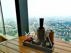 -无锡苏宁银河国际酒店-麺餐厅
