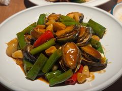 -波螺油子青岛本帮菜(银座店)