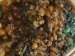-荀记肉夹馍(三八家乐福店)