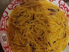 -破瓦寒窑·地摊烤羊排