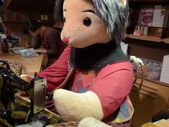 -济州岛泰迪熊博物馆