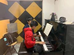 -属音琴行(成山路店)