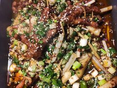 -醉小酒馆·川菜·江湖菜·重庆菜(观音桥旗舰店)