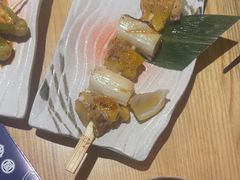 -有喜屋·日料·居酒屋(旭辉广场店)