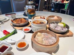 -滋粥楼·顺德菜(番禺广场总店)