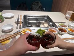 -海底捞火锅(万丰桥店)