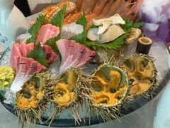 -極上萬膳·日料放题(海岸城店)