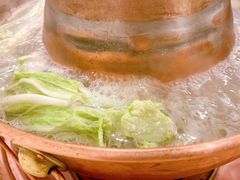 -八先生涮肉房(三里河店)