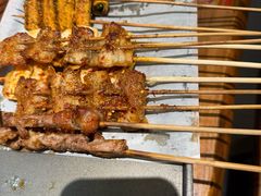 -万记麻辣烫国展总店