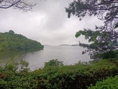 -天目湖涵田度假村
