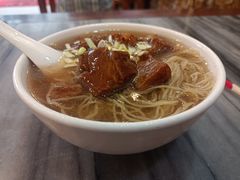 -竹园竹升面(西关总店)