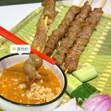 超正点的海南鸡饭配人参鸡汤！这个冬天不冷了🔥