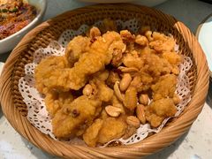 摇滚酥肉-青花椒花椒鱼(合生汇店)