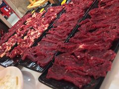 -陈记顺和牛肉火锅馆(天河北路店)