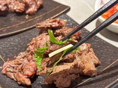 -久藏·横膈膜烧肉·酒场(江汉路店)