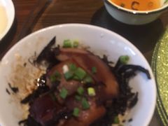 -绍兴老味道·非遗门店(银泰城店)