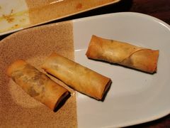 杭州春卷-外婆家(南开大悦城店)