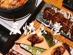 -友悦食堂(灯湖店)