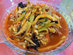 -照金特色农家乐