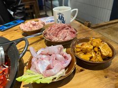 -楠火锅(广州总店)